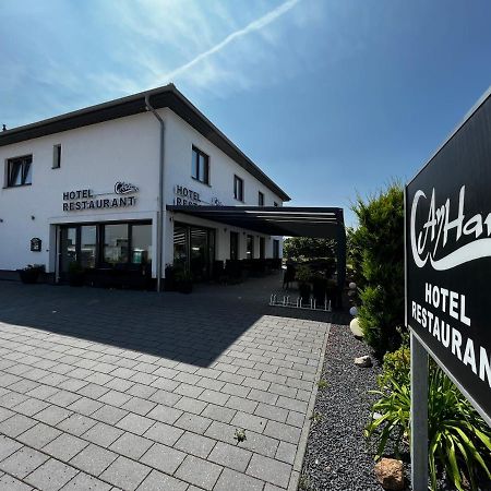 Hotel Restaurant Ayhan Burgdorf  Kültér fotó