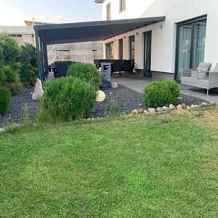 Hotel Restaurant Ayhan Burgdorf  Kültér fotó