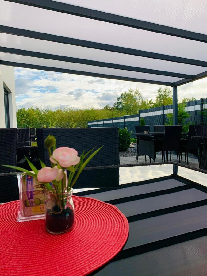 Hotel Restaurant Ayhan Burgdorf  Kültér fotó
