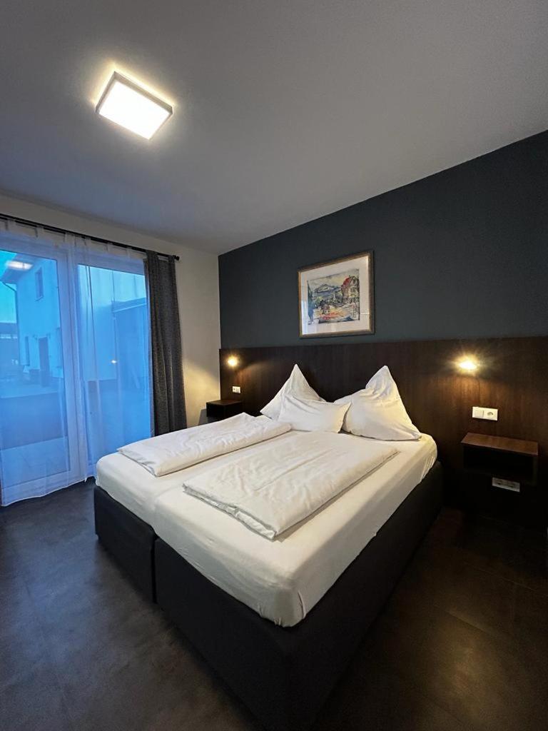 Hotel Restaurant Ayhan Burgdorf  Kültér fotó